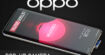 Oppo cherche un moyen de dissimuler tous les capteurs photo d'un smartphone