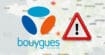 Panne Bouygues Telecom : d'importantes difficultés sur le réseau fixe et mobile