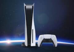 ps5 bug etrange installation