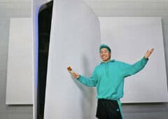 ps5 geante