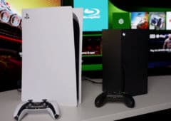 ps5 xbox test bluray 4k