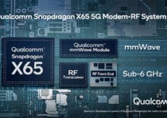 qualcomm snapdragon x65