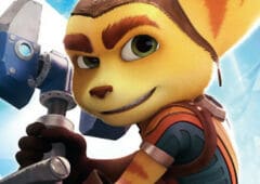 ratchet and clank offert play at home v2