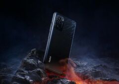 redmi K40