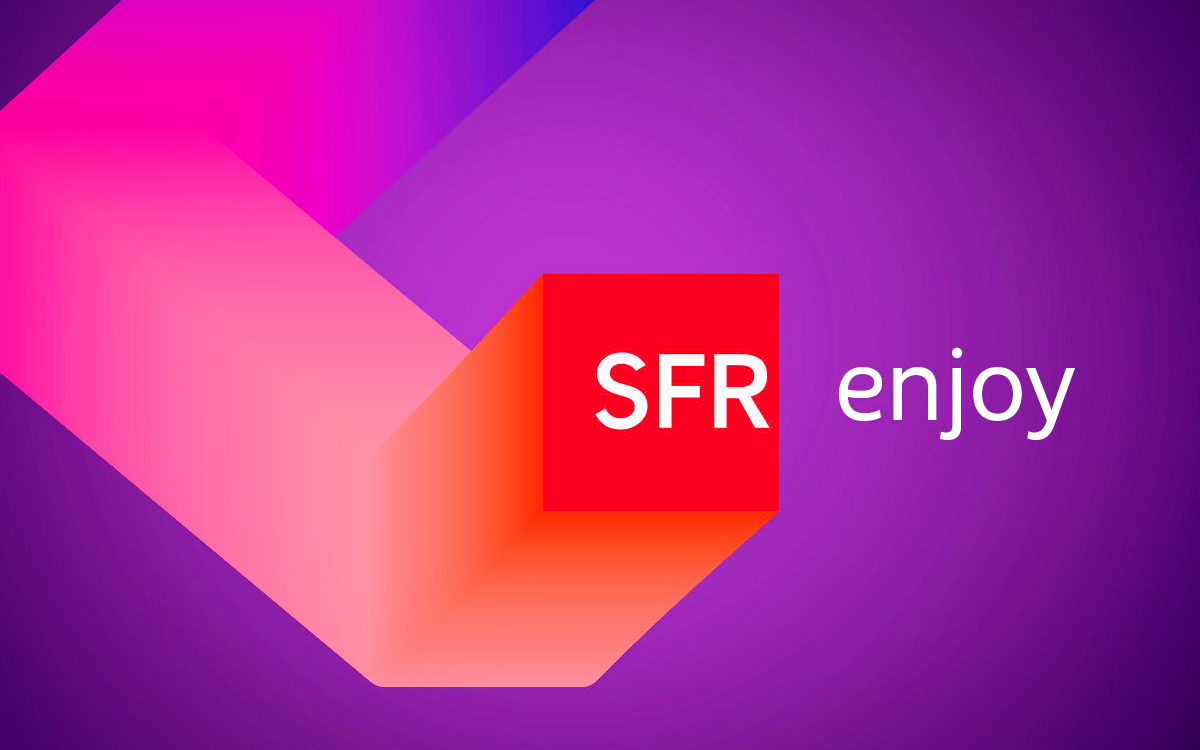 SFR Enjoy