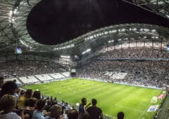 stade velodrome