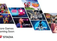 stadia jeux venir 2021