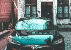 tesla garantie alimentation domestique