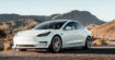 Tesla arrête momentanément la production de la Model 3
