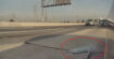 Tesla Model 3 : la vitre arrière passager se détache subitement sur l'autoroute