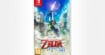 French Days : Zelda Skyward Sword HD sur Nintendo Switch est à 29,99 ¬