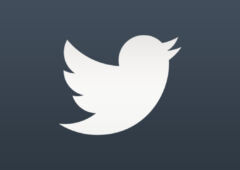 twitter mode sombre