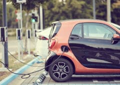 voiture electrique bareme