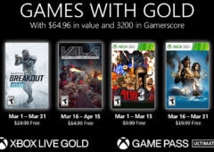 xbox games with gold mars 2021