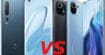 Xiaomi Mi 11 contre Mi 10 : quelles différences, faut-il acheter le nouveau Xiaomi ?