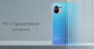 Xiaomi Mi 11 : une édition spéciale ultra limitée sera bientôt présentée