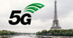 5G : Paris approuve enfin le déploiement du réseau