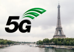 5g paris deploiement
