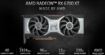 AMD dévoile la Radeon 6700 XT : sortie prévue le 18 mars à 479 dollars