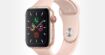 Bon plan Apple Watch Series 5 : Amazon casse le prix de la montre