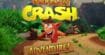 Crash Bandicoot On The Run : le jeu sortira fin mars sur iOS et Android