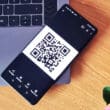 Comment scanner QR Code smartphone