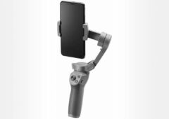 DJI Osmo Mobile 3