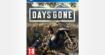 Days Gone sur PS4 est à prix cassé à la Fnac !