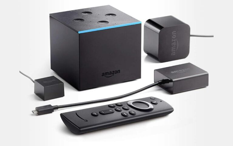 Fire Tv Stick Sans Compte Amazon Prime Prime Day 2021 : le Fire TV Cube d'Amazon est à petit prix