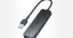 Équipez-vous de ce Hub USB 3.0 Aukey à petit prix sur Amazon