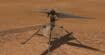 Perseverance : La NASA va prochainement faire voler un drone sur Mars, une première