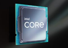 Intel Core 11 Gen
