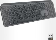 Logitech MX Keys