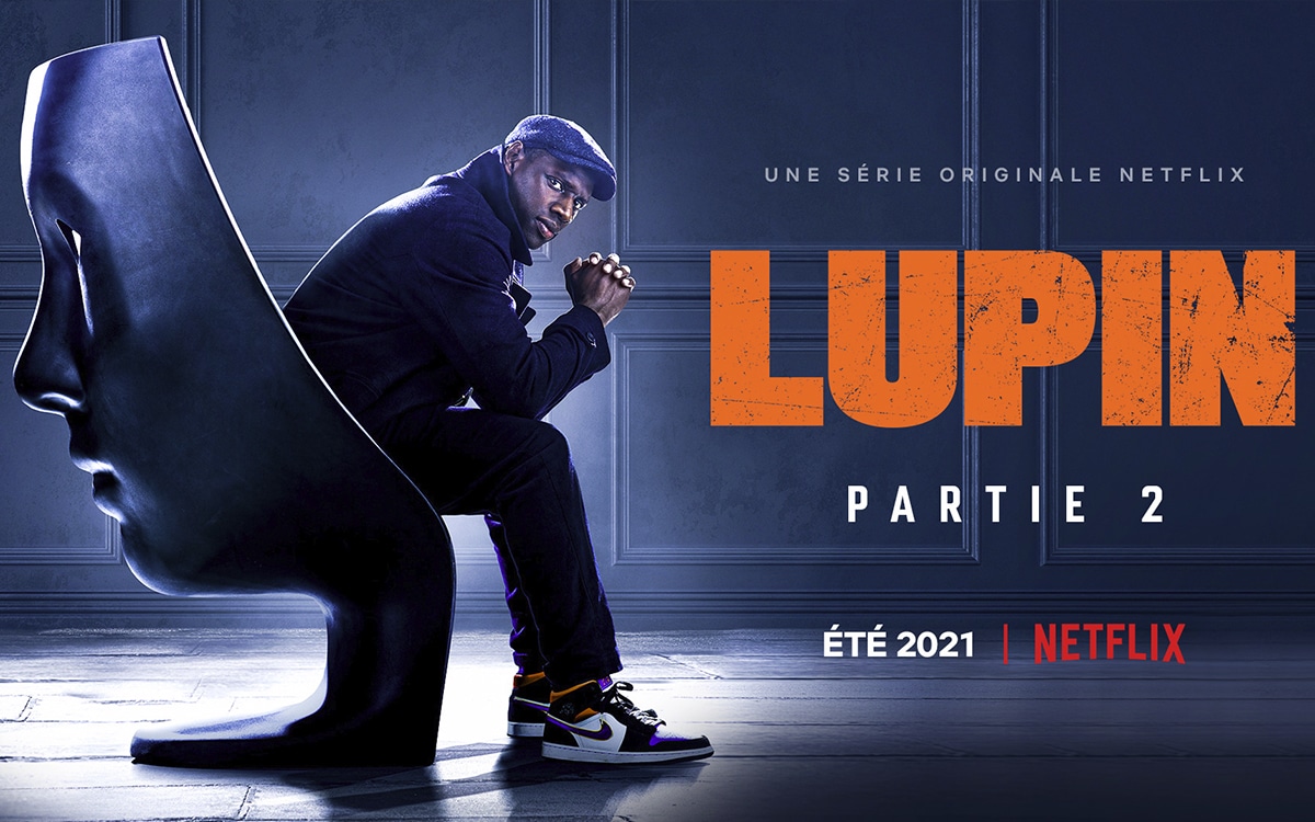 Lupin partie 2