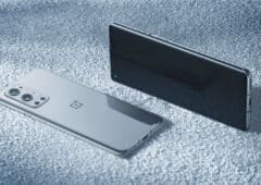 ONEPLUS 9 HERO