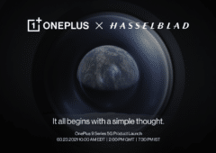 OnePlus 9 Series Launch 2
