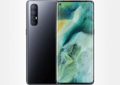Oppo Find X2 Neo