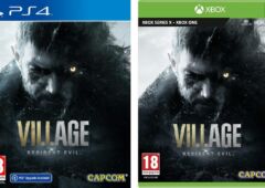 Resident Evil 8