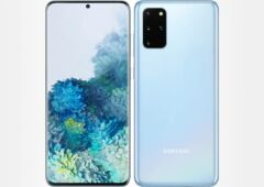 Samsung Galaxy S20 Plus