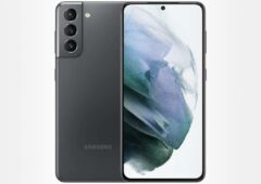 Samsung Galaxy S21