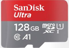 SanDisk Ultra 128 Go