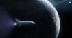 SpaceX se lance dans la publicité dans l'espace et n'accepte que les paiements en Ethereum