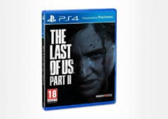 The Last of Us PArt II