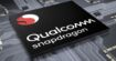 Qualcomm travaille sur un processeur abordable à 2,7 GHz pour les PC Windows