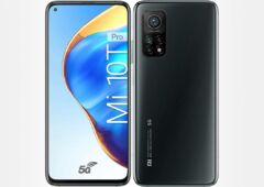 Xiaomi Mi 10T Pro