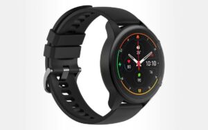 2021 xiaomi mi watch