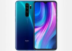 Xiaomi Redmi Note 8 Pro