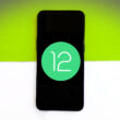 Android 12 smartphones compatibles