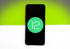 android 12 smartphones compatibles