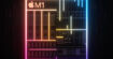 Mac M1 benchmark : les performances sont entre l'Intel i9-11900K et i7-11700K en single thread